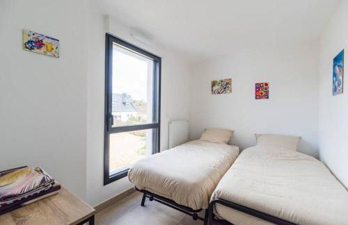 Appartement neuf Côte de Granit Rose - Ploumanac'h - Foto 21