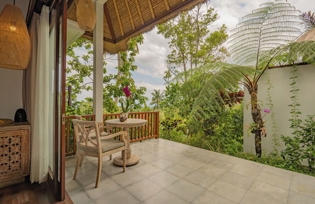 Maha Hills Resort by Mahaprana Experience - Foto 37