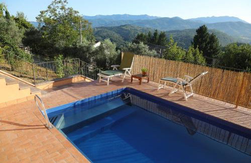 Tranquil Tuscan House with Pool and Scenic Views - Foto 21