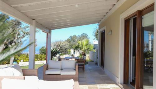 Villa Don Sante In Locorotondo - Foto 4, Garden