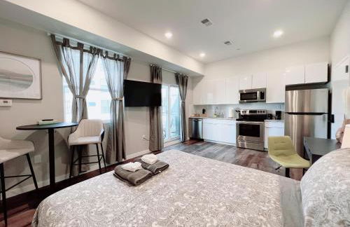 Stay at Luna on Ridge Ave - Foto 9