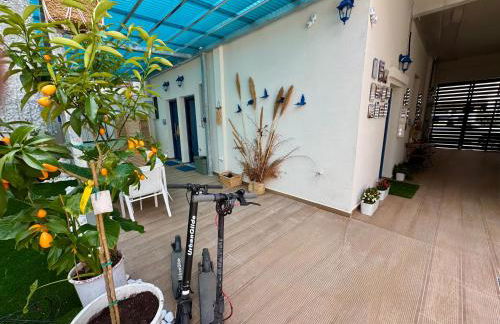 Apartments Sunshine G1 - Foto 60