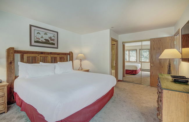 Townsend Place, A Vail Resorts Property - Foto 18