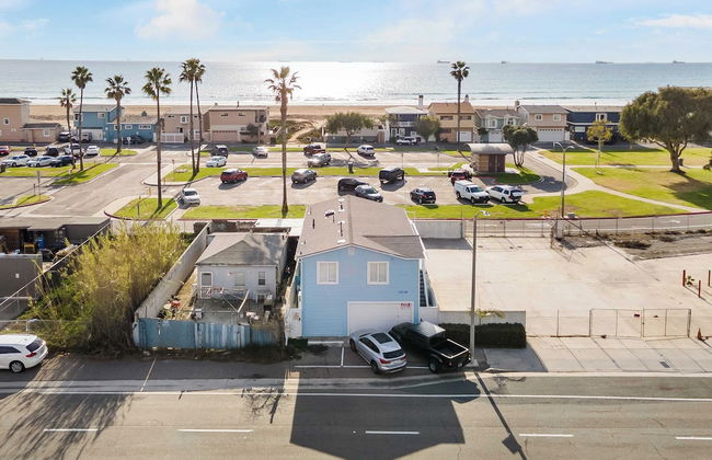 Walk to the Sand! Ocean Views, Balcony & Parking Sunset Surf - Foto 15