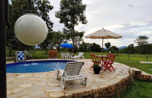 Recanto do Baru - Foto 15