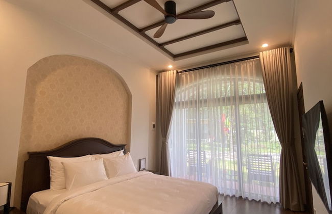 La'mer Villa Mui Ne - Foto 37