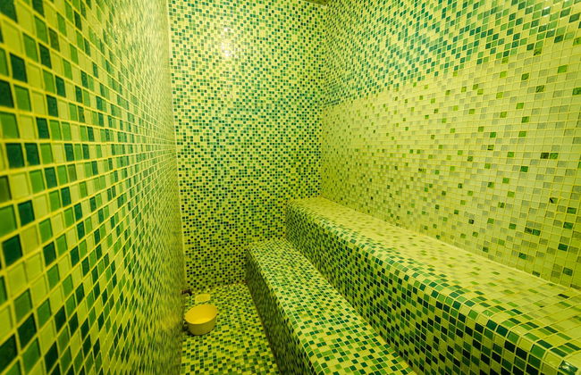 Space Hotel Apartments & Spa - Photo 33