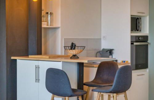 Cosy Jungle Un magnifique F5 - Foto 10