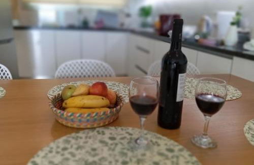 Holiday House Caetano - Foto 12