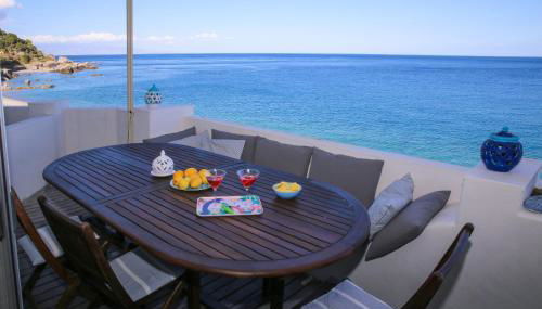 Taormina SeaSuite Fondaco Parrino - Foto 2