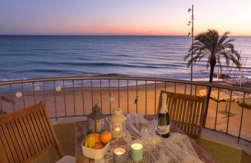 Respira, Mediterraneo 100% .Mandala apARTments - Foto 32