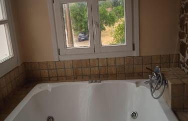 Alegria house with gardens near portoheli - Foto 54