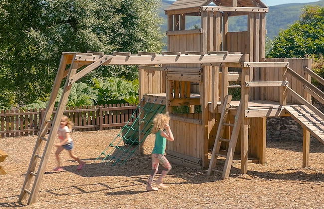 Macdonald Plas Talgarth Holiday Resort - Foto 54