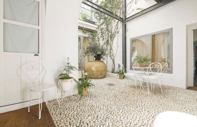 Mar Abierto B in Sanlucar de Barrameda - Foto 23