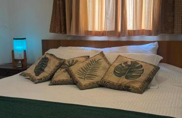 Apartamento aconchegante em condomínio encantador. - Foto 6