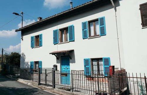 La Casa di Elso con piscina - Photo 8