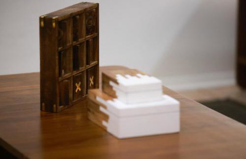 Texas Modern Minutes from Airport - Foto 8