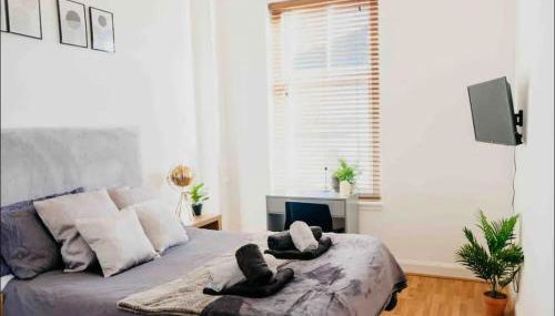 Glasgow City 1 Bedroom Apartment - Foto 1