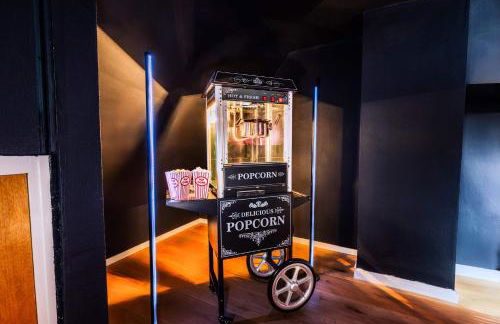 Villa Klosterschenke Sauna Whirlpool Game Room - Foto 20