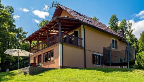Planinski Raj House with 2 Apartments for 10 Guests - Foto 1