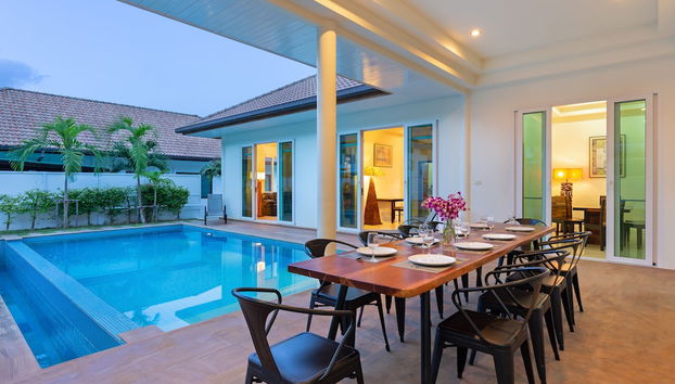 Villa Bright Star - Foto 2, Camera