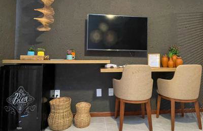 Mani Milagres Studio - Gamboa Patacho - Foto 12