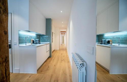 Smartr Madrid Gran Vía Apartments - Foto 14