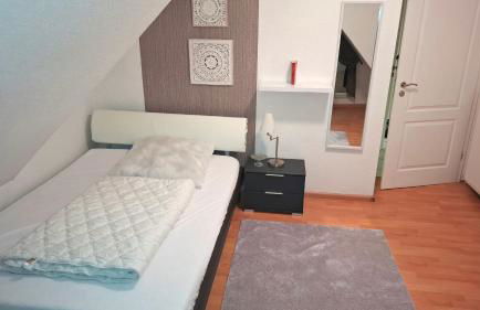 Ferienwohnung Möwennest - Photo 8