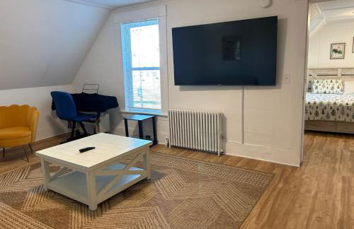 Main Street Retreat in Sunapee - Foto 31