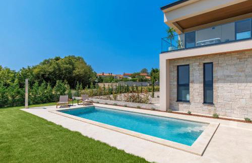 Casa Mayren Romantic Wellness Villa for Two - Foto 14