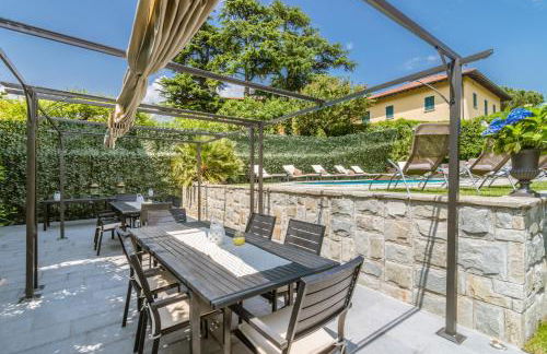 The Lake Como Villa - Foto 31