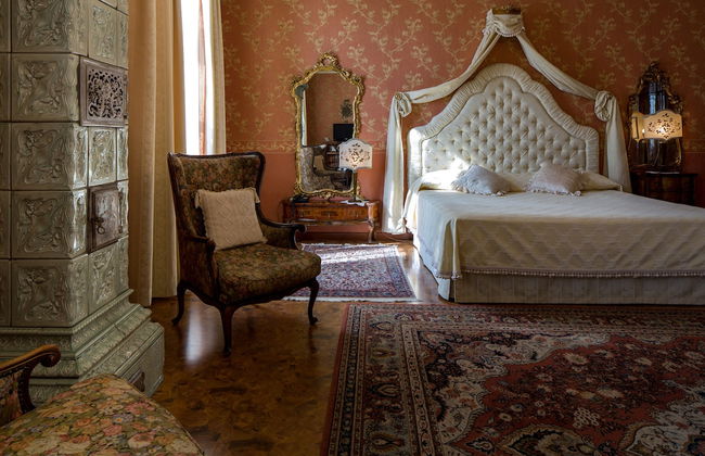 Castello di Spessa Golf & Wine Resort - Photo 21