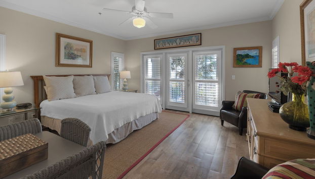 Gulf Front in Seagrove - Amazing Views - Easy Beach Access, Pool - Foto 4, Habitación