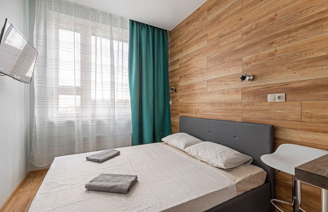 Apartment Butlerova 7B - 2 - Foto 3