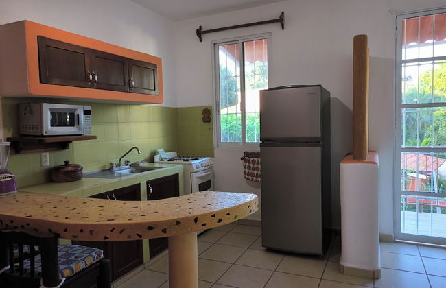 Bungalows Teka - Foto 25