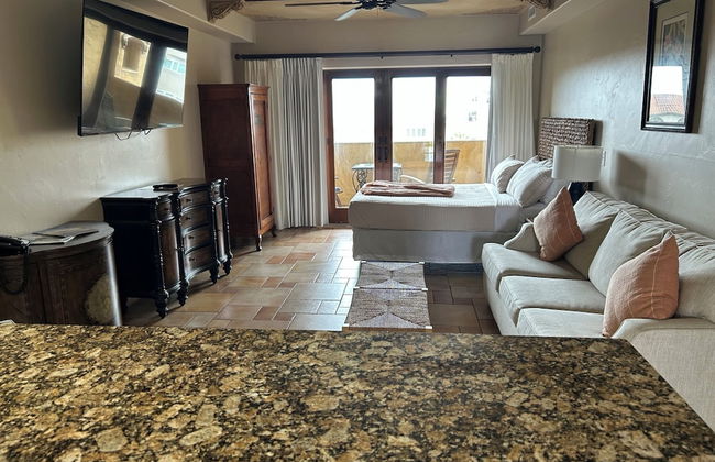 Ocean Lodge Resort - Foto 5