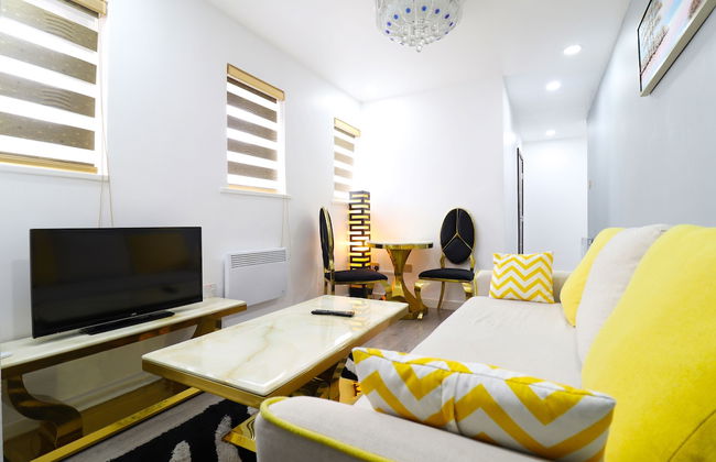 Queen Stay Apartments - Foto 54