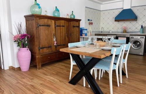 Villalbeja Casa Rural en Cuenca - Foto 21