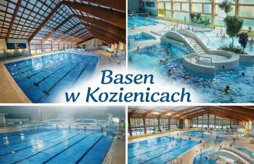 Leśny Azyl w Puszczy Kozienice - Foto 20