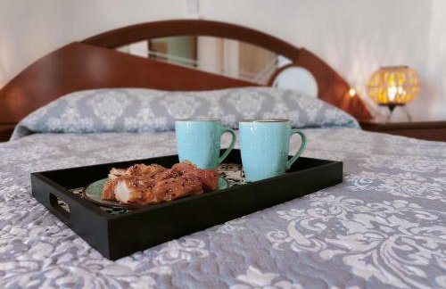 Casa di Rena Private House With Sunset View - Foto 73