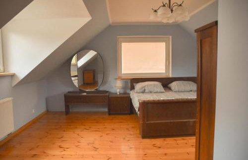 Noclegi Tomaszkowo - Photo 31