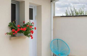 La Petite Maison Gannat - Foto 40