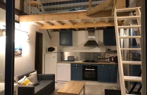 Studio de Loulou - Photo 6