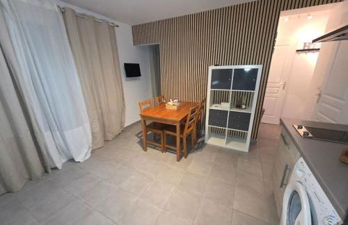 Jolie appartement T2 avec mer à proximité - Foto 8