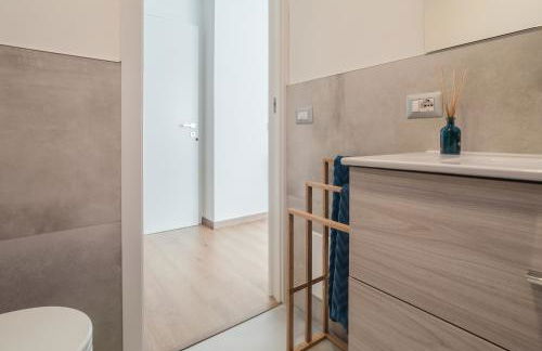 GuestHost - Cagliari Modern Studio near the Station! - Foto 11