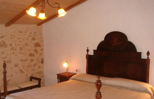 Agroturisme Son Llado - Photo 45