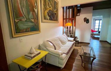 Casa Rio - 04 Quartos de Frente para o Mar - Foto 50