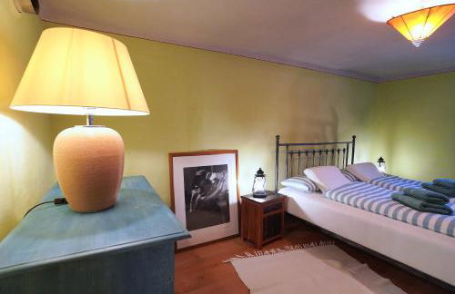 RefuKium alte Kutscherei - Im Zentrum von Weißenburg - Foto 9