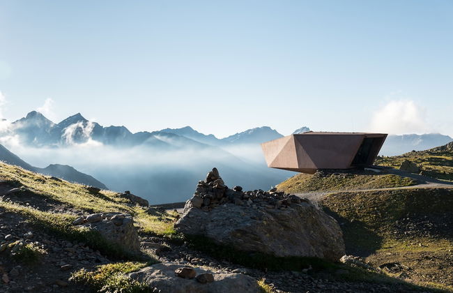 Chalet Obergurgl - Luxury Apartments - Foto 51