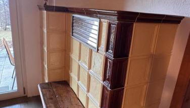 Ferienhaus Schlosswaldblick im Erzgebirge - Foto 4